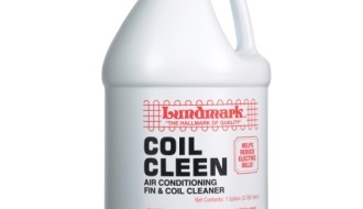 COIL CLEANING-ISO KLEEN