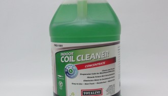 COIL CLEANING-OTHER BRAND