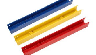 COLOR CABLE TRAY / CABLE TRAY COLOUR