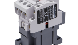 CONTACTOR MAGNETIC